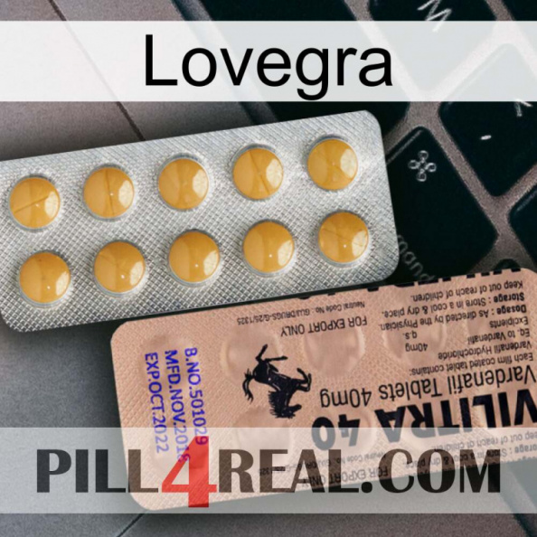 Lovegra 41